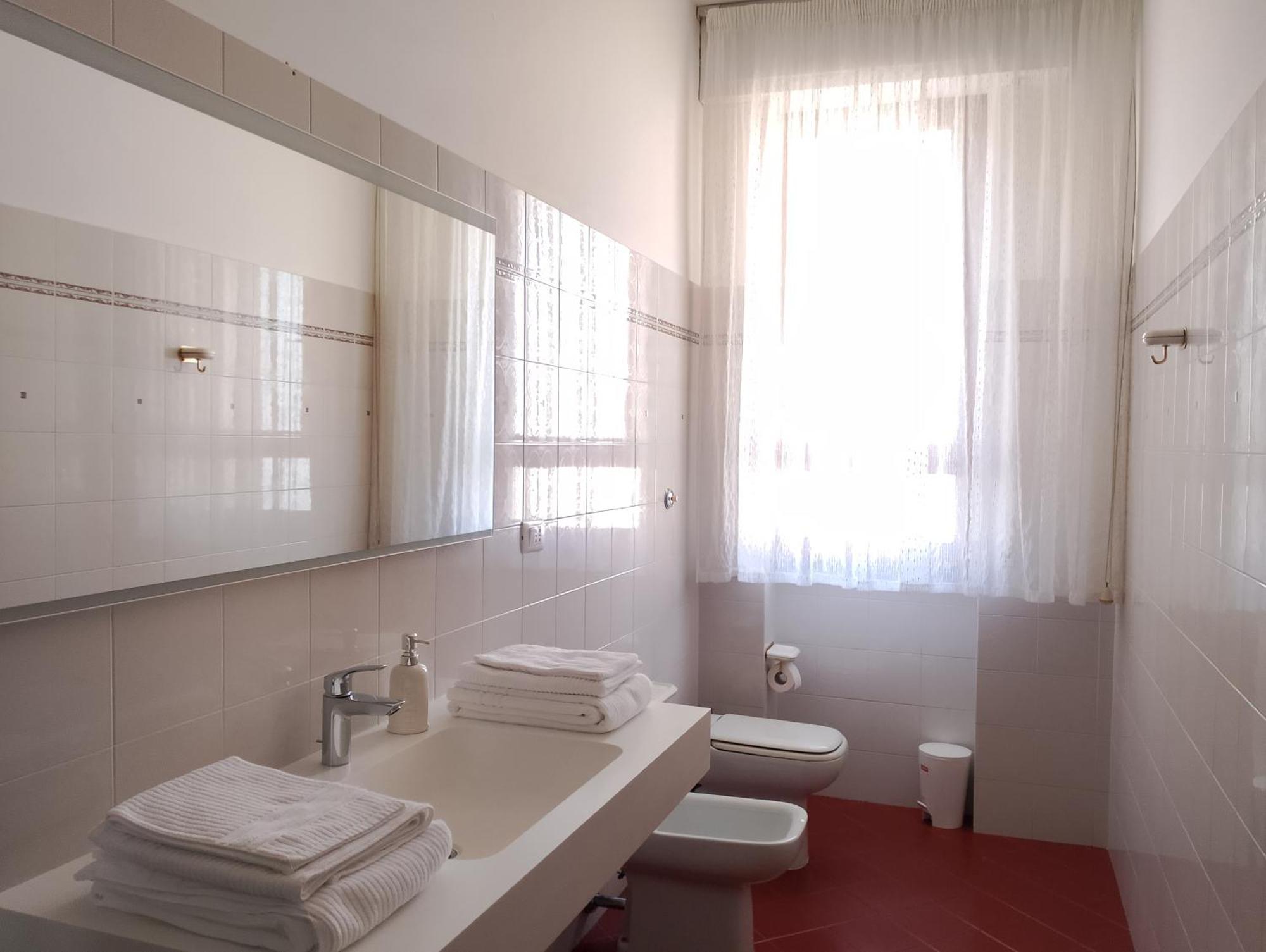 Apartamento Sleep&go - Florencia