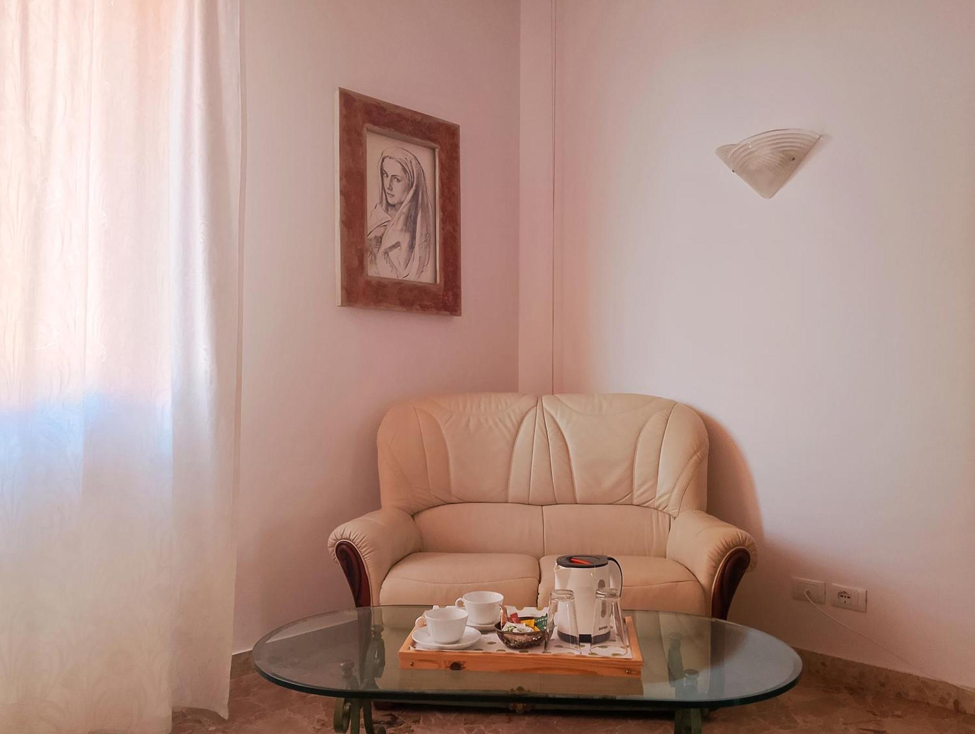 Sleep&go - Apartamento