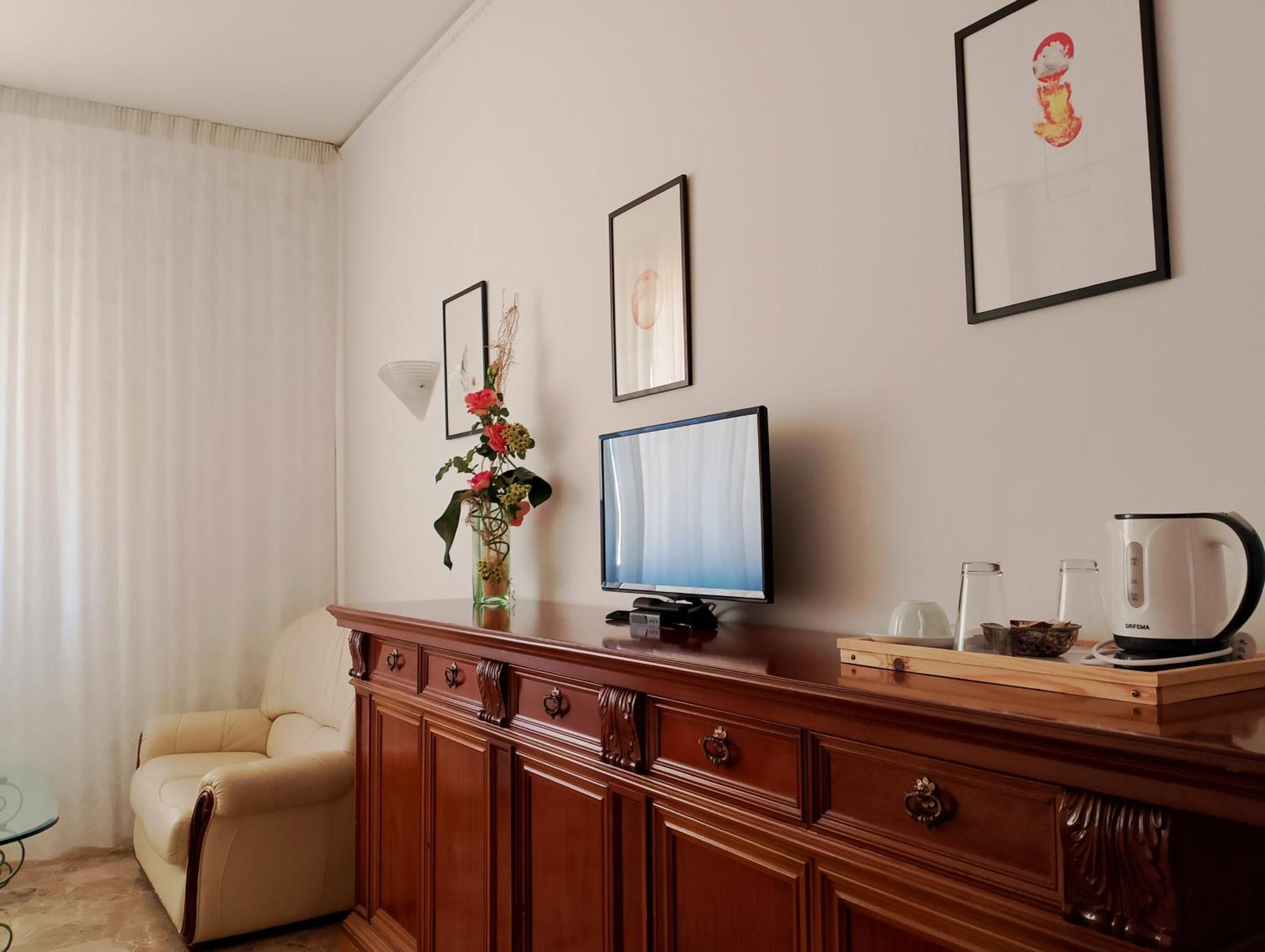 Apartamento Sleep&go - *