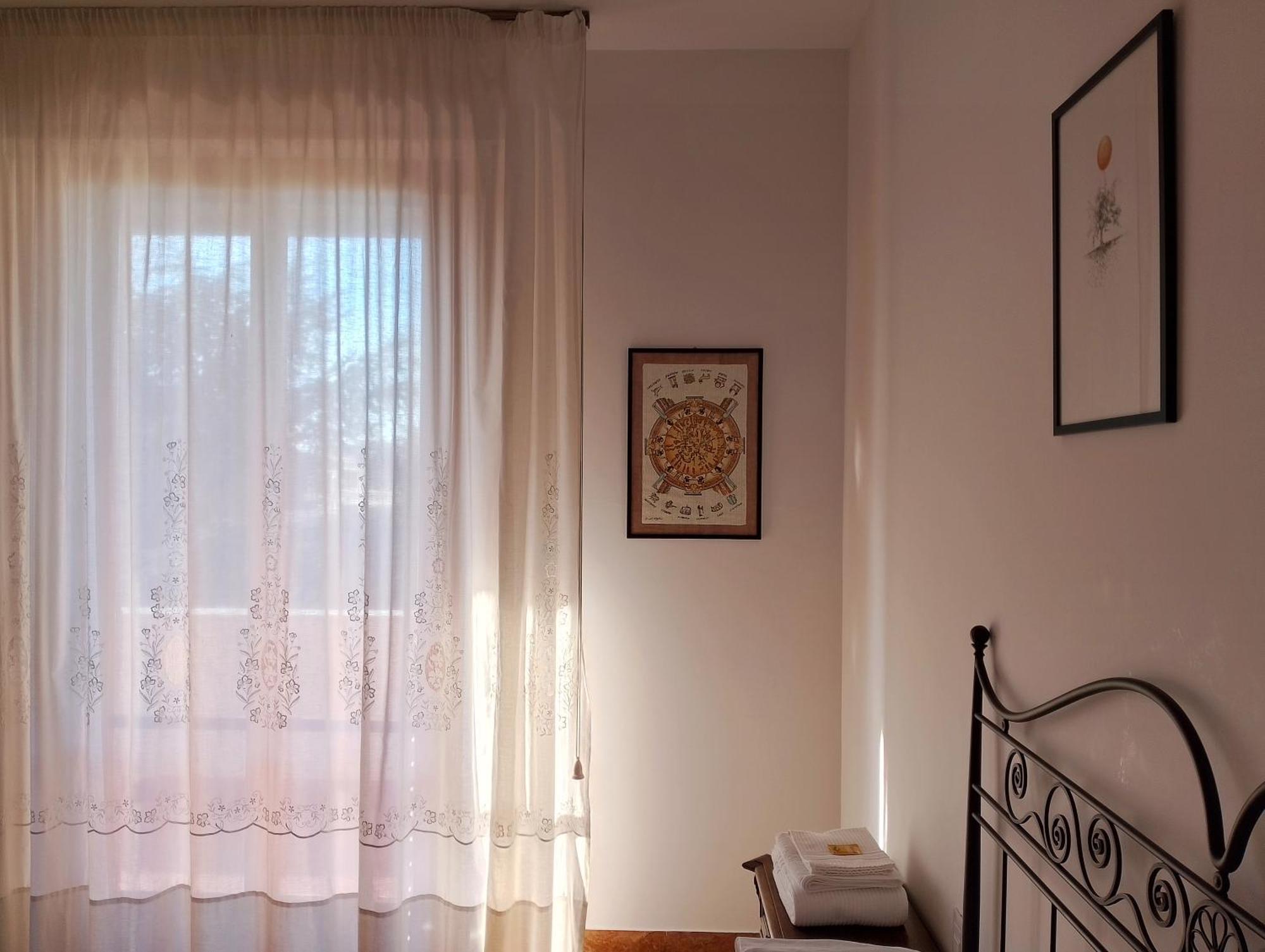Apartamento Sleep&go - Florencia