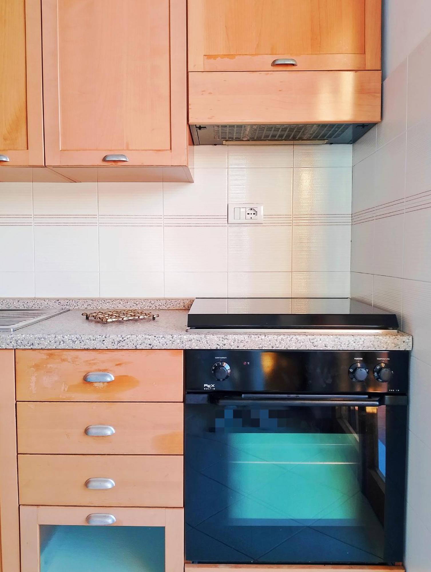 Apartamento Sleep&go -