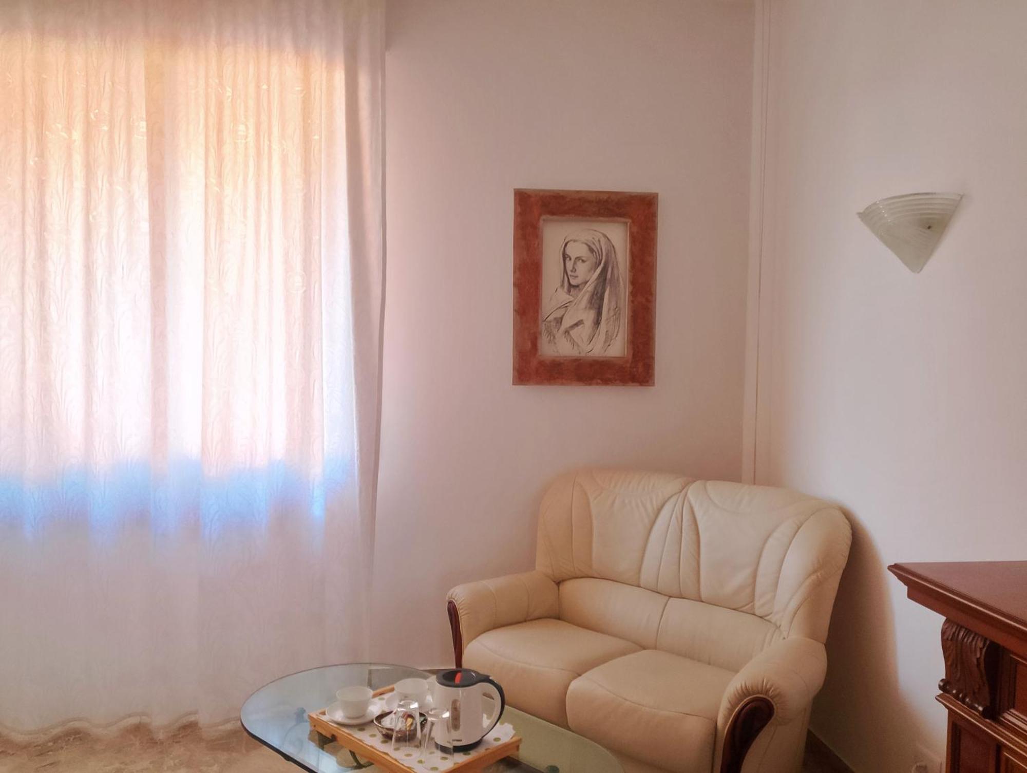 Apartamento Sleep&go - Florencia