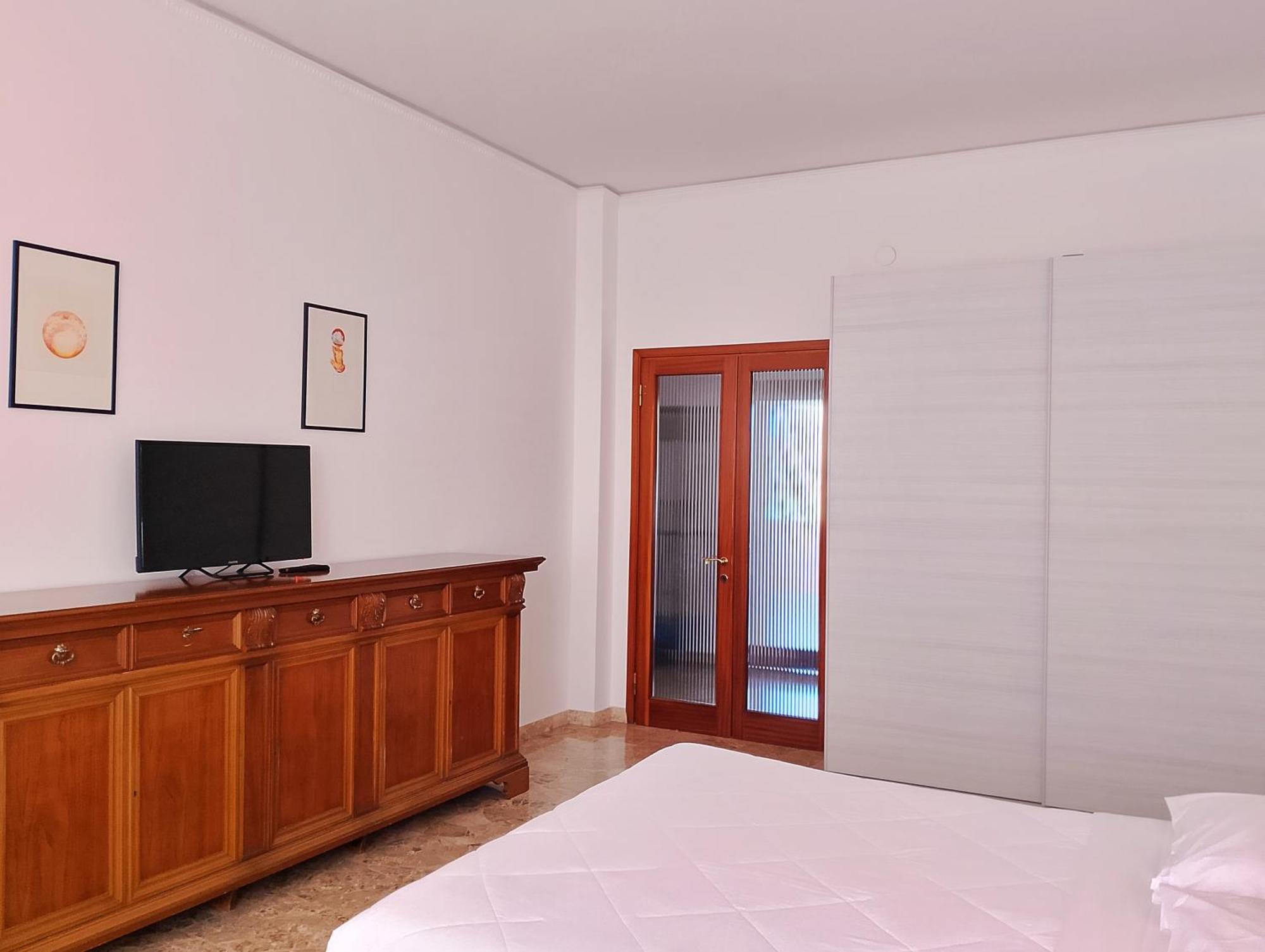 Apartamento Sleep&go - *